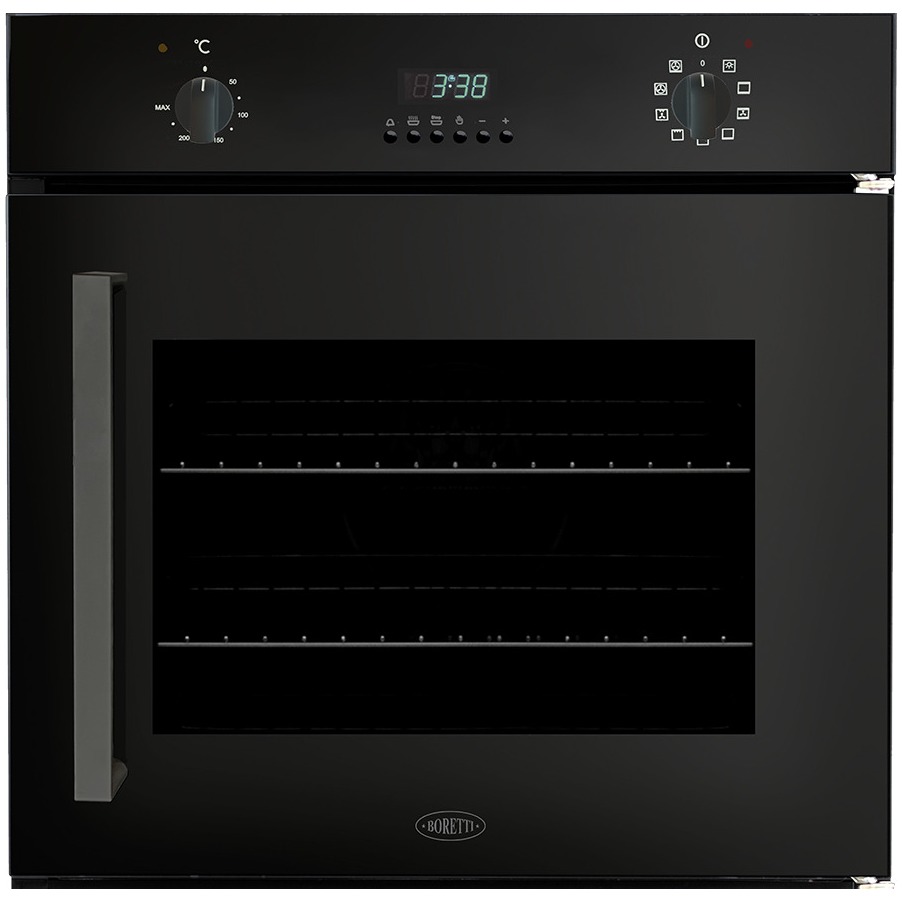 Boretti BPMDN60ZWR Inbouw oven
