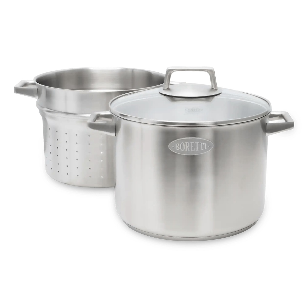 Boretti BAC154 Pan
