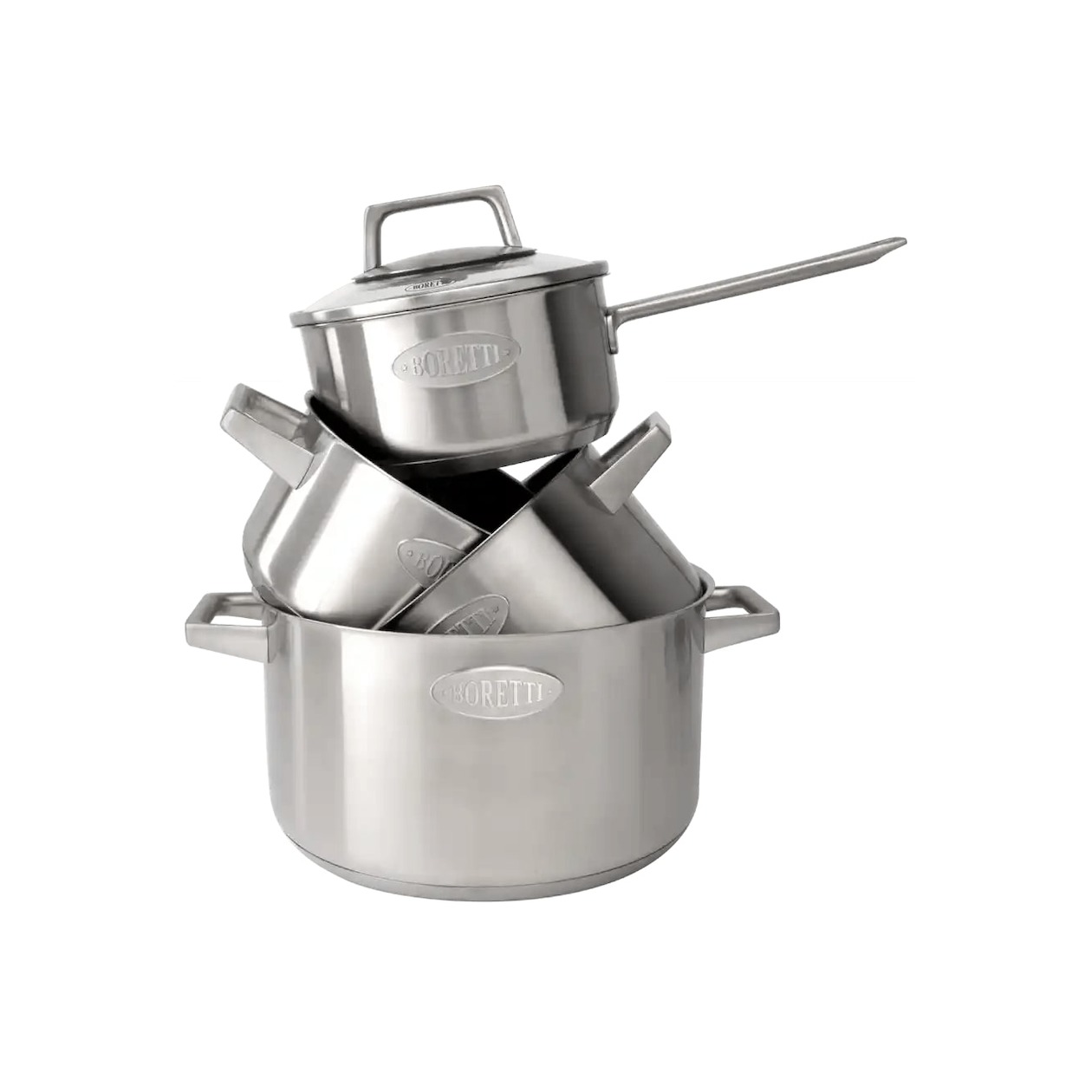 Boretti BAC150 Pan