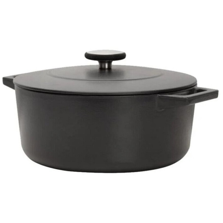 Boretti SOLIDOCAS26 Pan