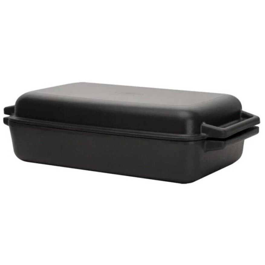 Boretti SOLIDOCOMBI35 Pan
