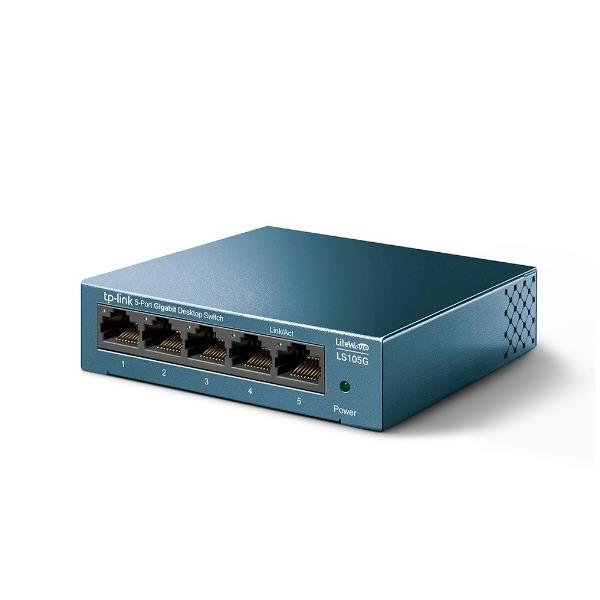 TP-Link LS105G Switch