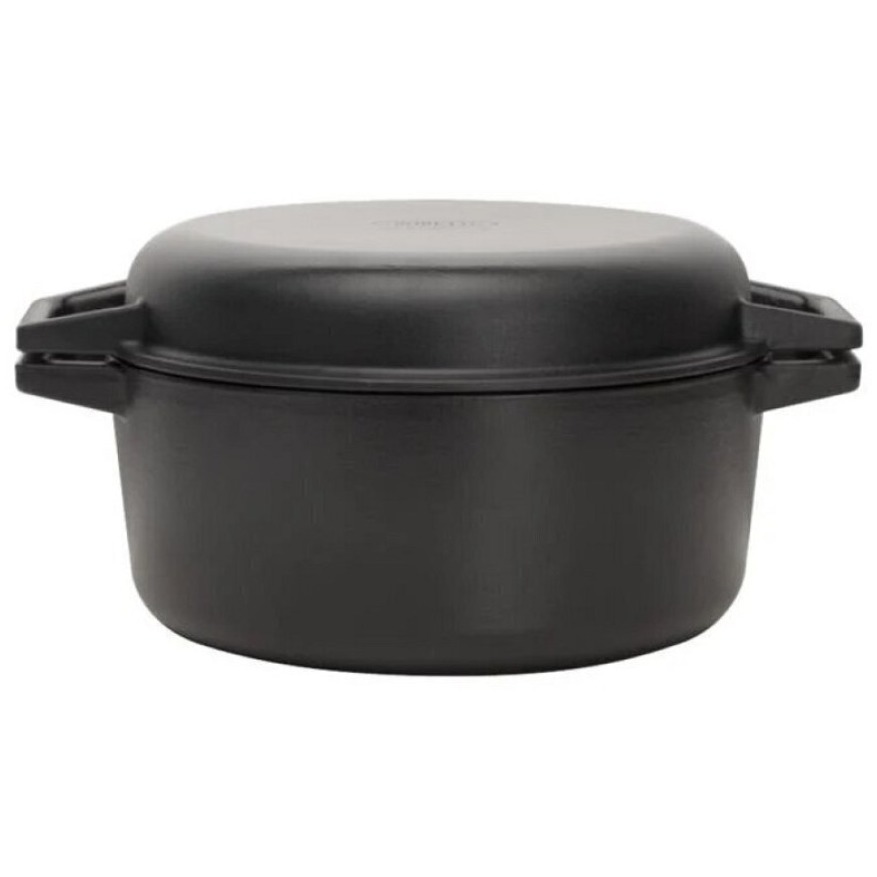 Boretti SOLIDOCASG26 Pan