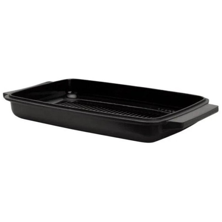 Boretti SOLIDOGRILL35 Pan