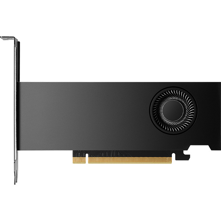 PNY Quadro RTX 2000 Ada Generation 16 GB grafische kaart 4x Mini-DisplayPort