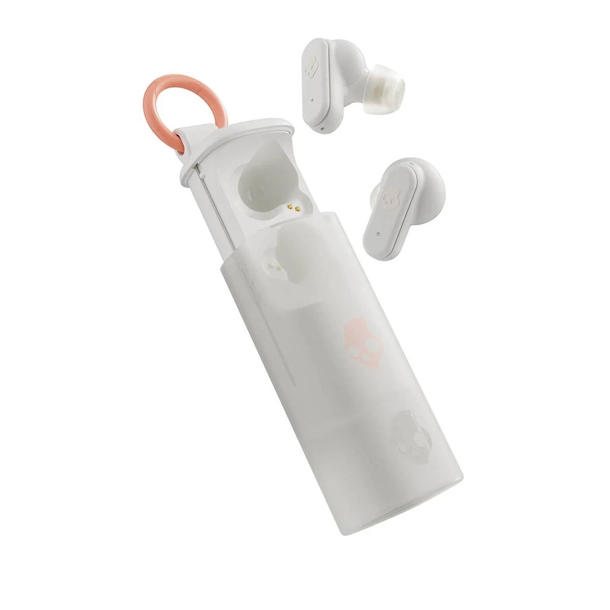 Skullcandy Dime EVO Oordopjes Wit