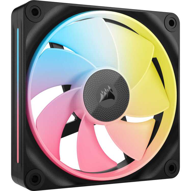 Corsair iCUE LINK LX120-R RGB Reverse Fan case fan 4-pin PWM