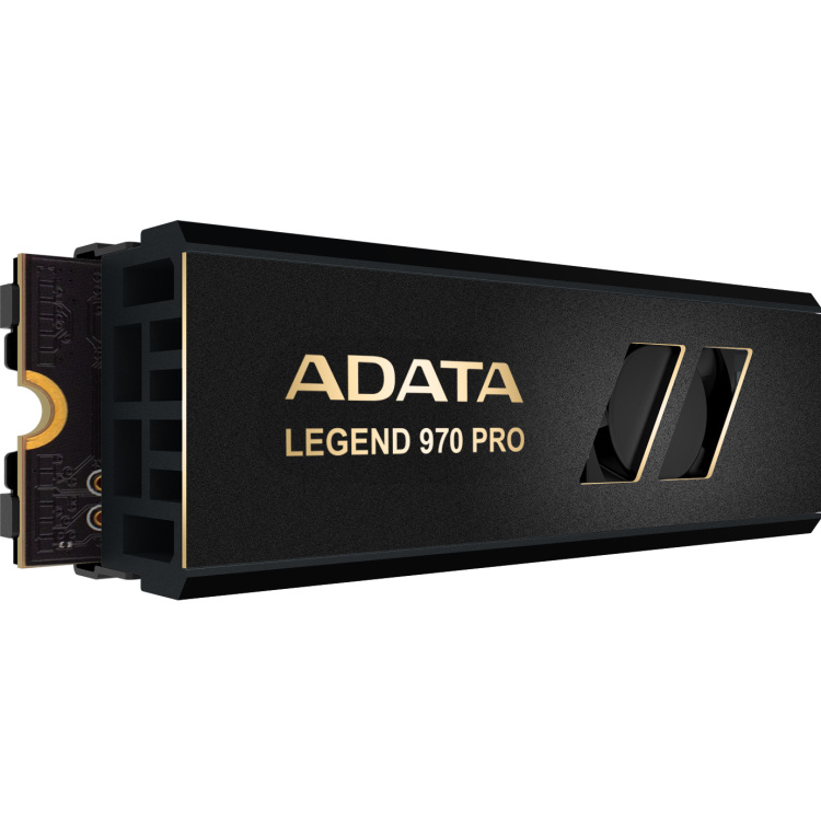 ADATA LEGEND 970 PRO 2 TB ssd SLEG-970P-2TCI, PCIe Gen 5.0 x4, NVMe 2.0