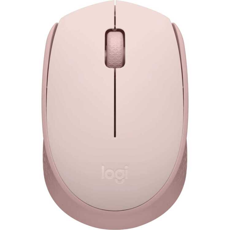 Logitech M171 Draadloze muis muis 1000 DPI