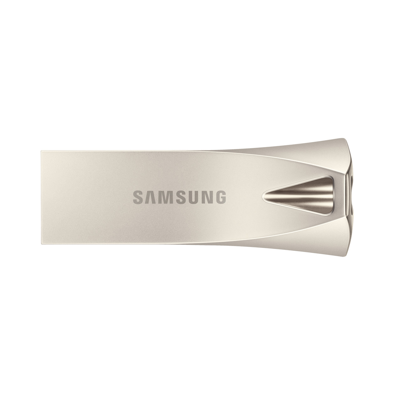 Samsung BAR Plus 512GB USB-sticks Zilver