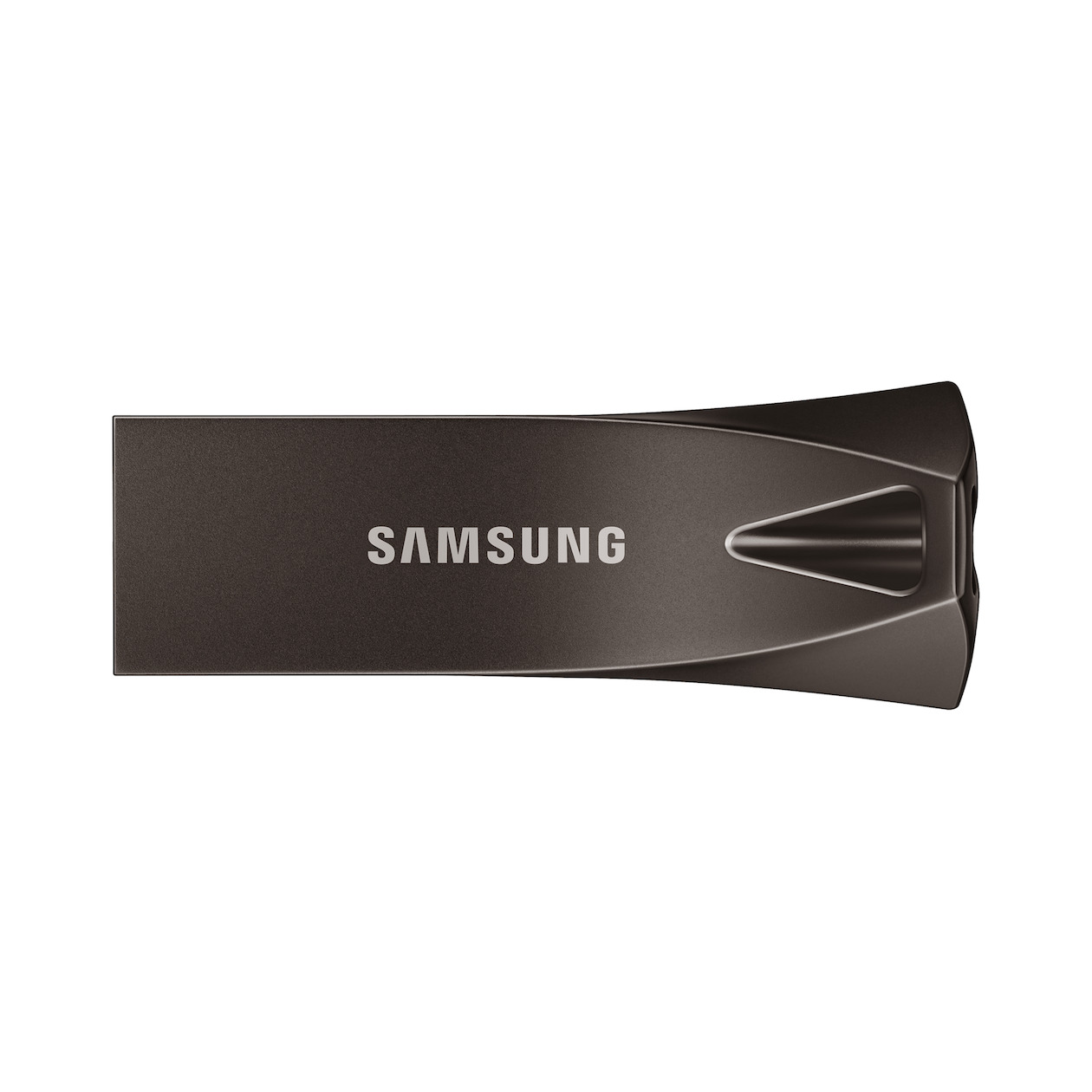 Samsung BAR Plus 512GB USB-sticks Grijs