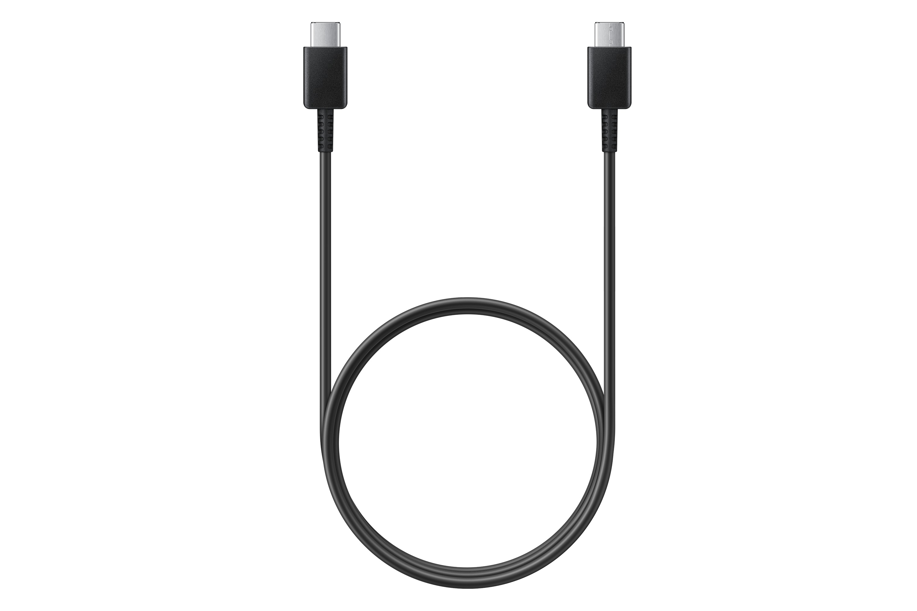 Samsung USB kabel Type C Oplader Zwart
