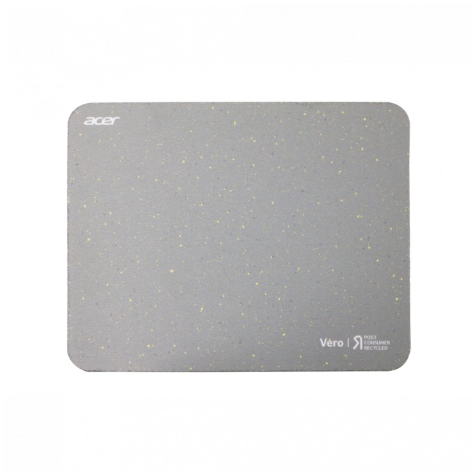 Acer Vero Mousepad Desktop accessoire Grijs