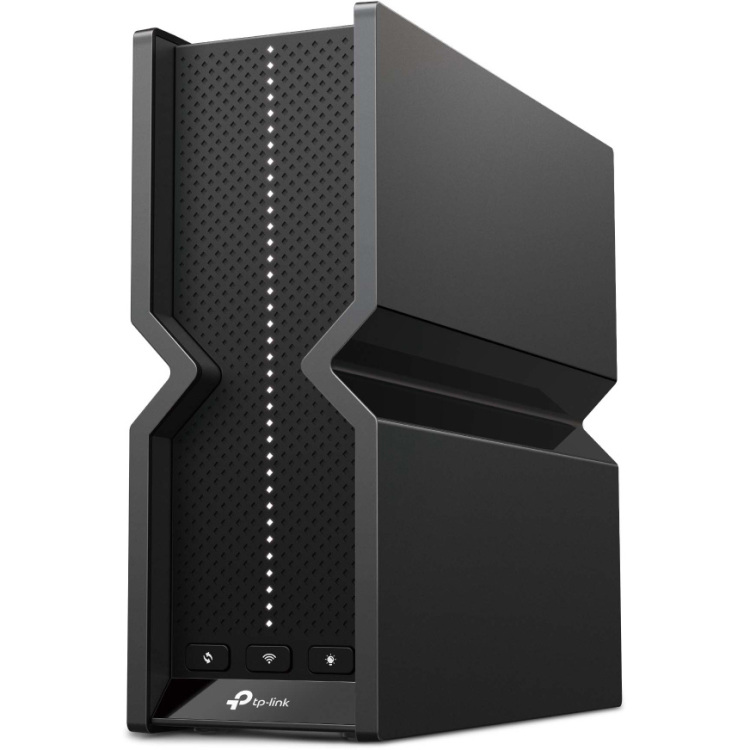 TP-Link Archer BE550 BE9300 tri-band wifi 7-router mesh router