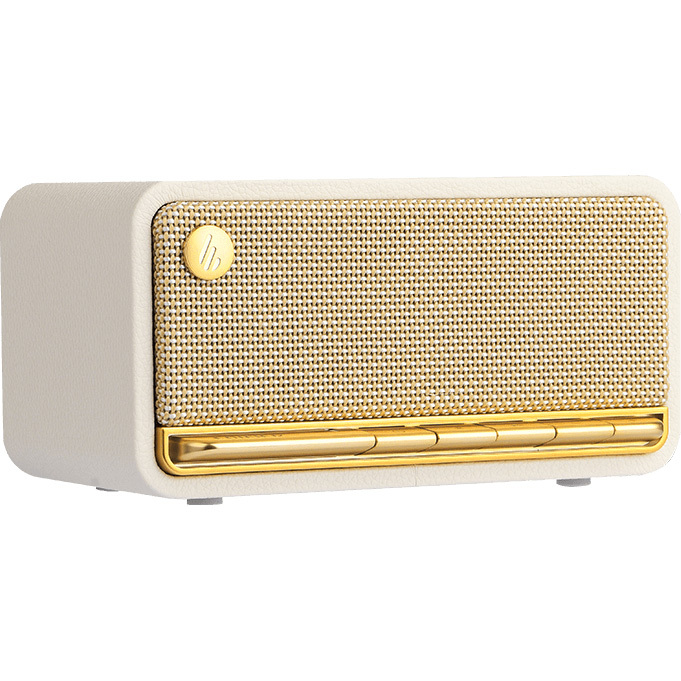 Edifier MP230 Retro Bluetooth speaker luidspreker Bluetooth, microSD, Aux, USB-C