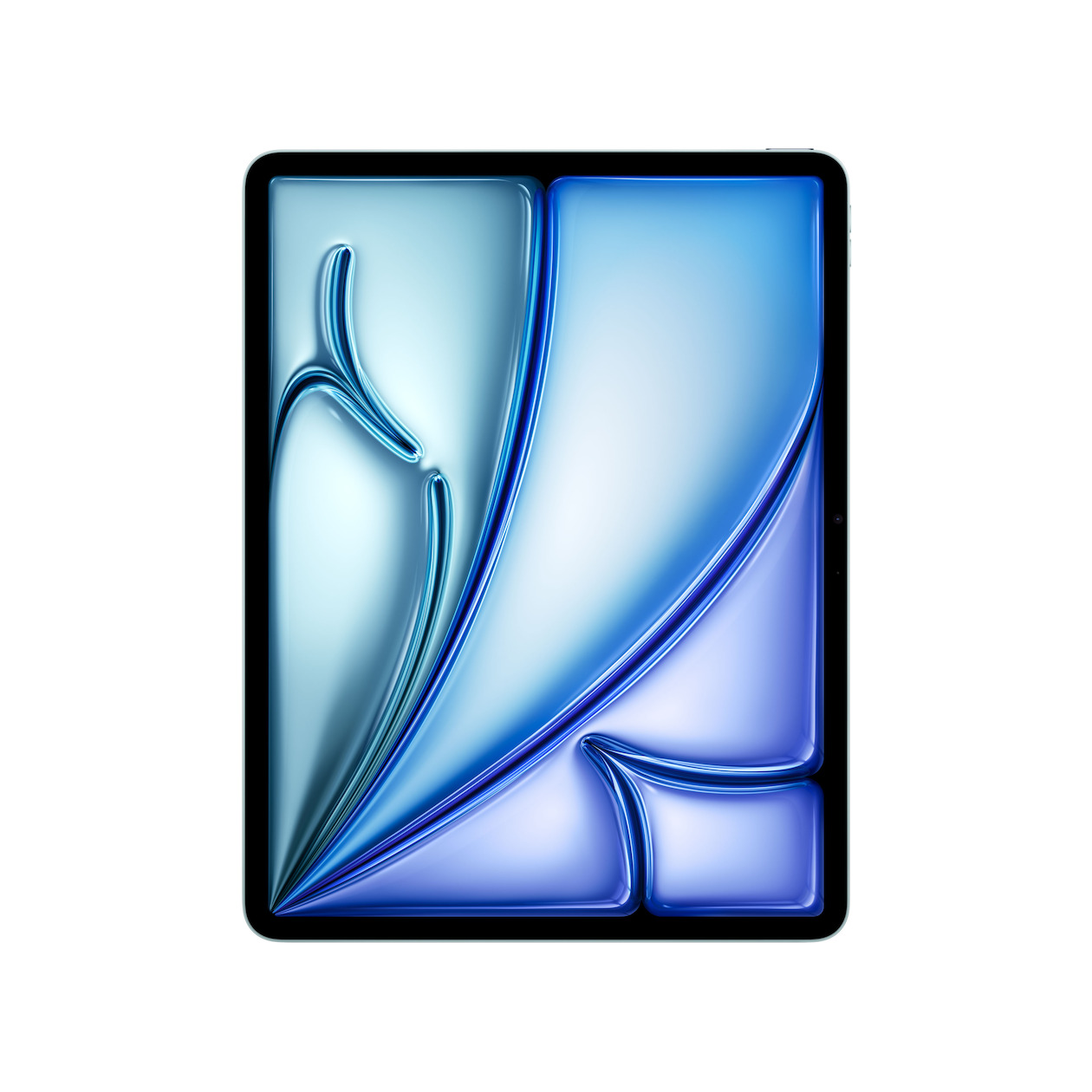 Apple iPad Air (2024) 13 inch 512GB WiFi Tablet Blauw