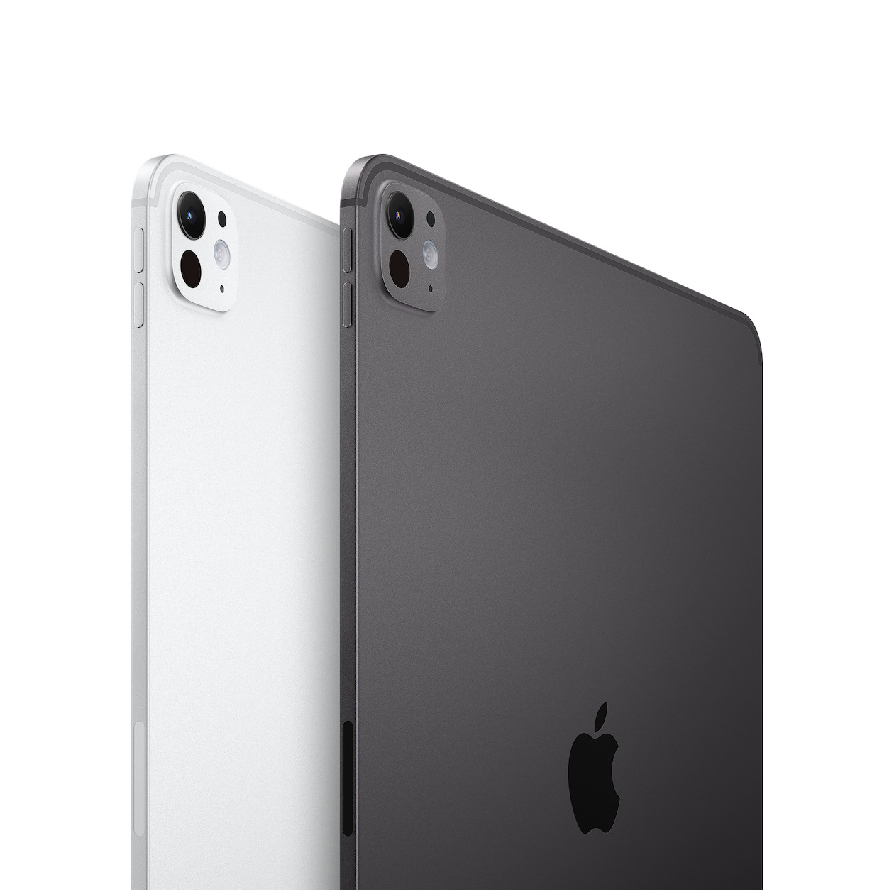 Apple iPad Pro (2024) 13 inch 2TB WiFi + 5G Tablet Zwart