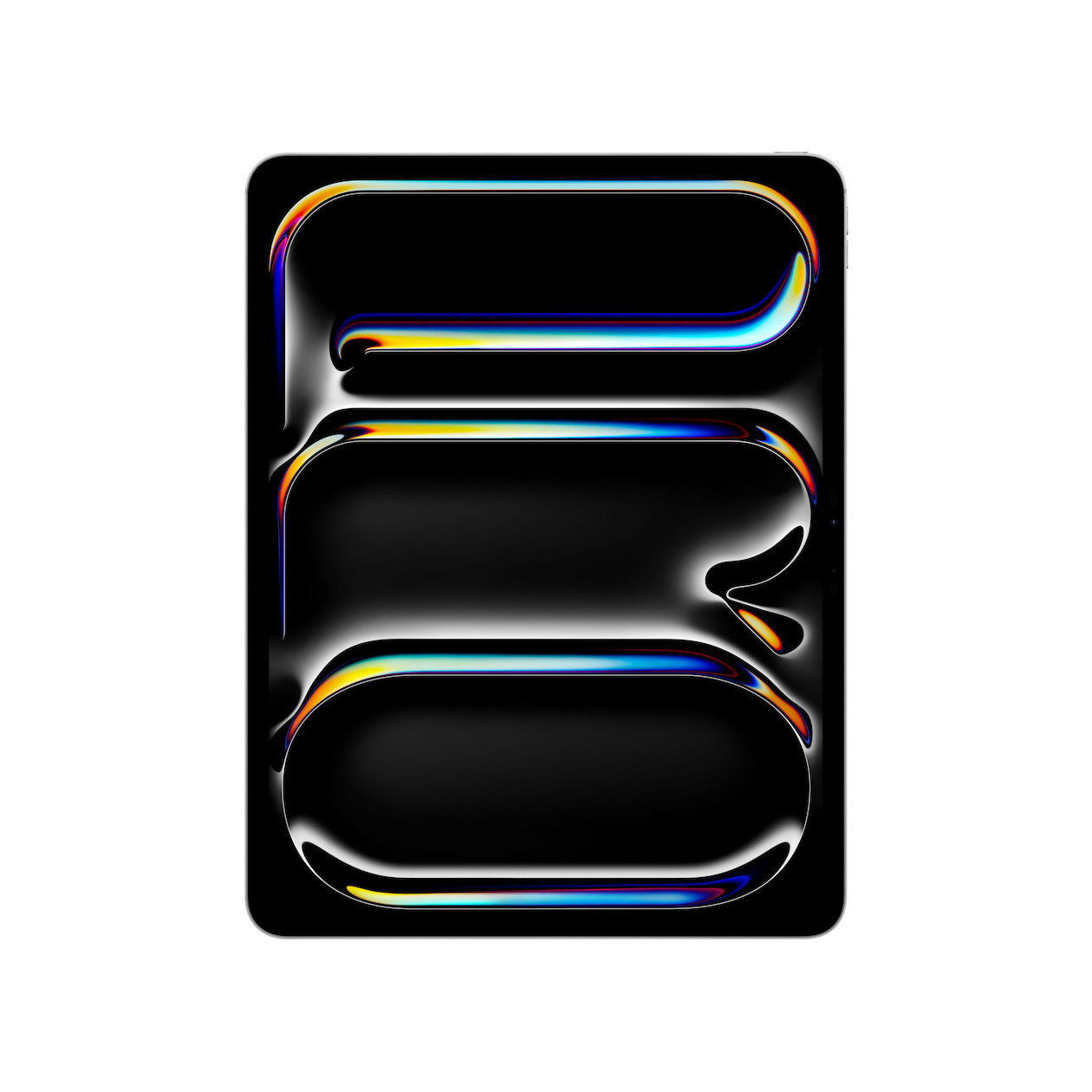 Apple iPad Pro (2024) 13 inch 2TB WiFi Tablet Zilver