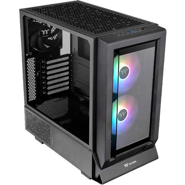 Thermaltake Ceres 350 MX tower behuizing Window-kit