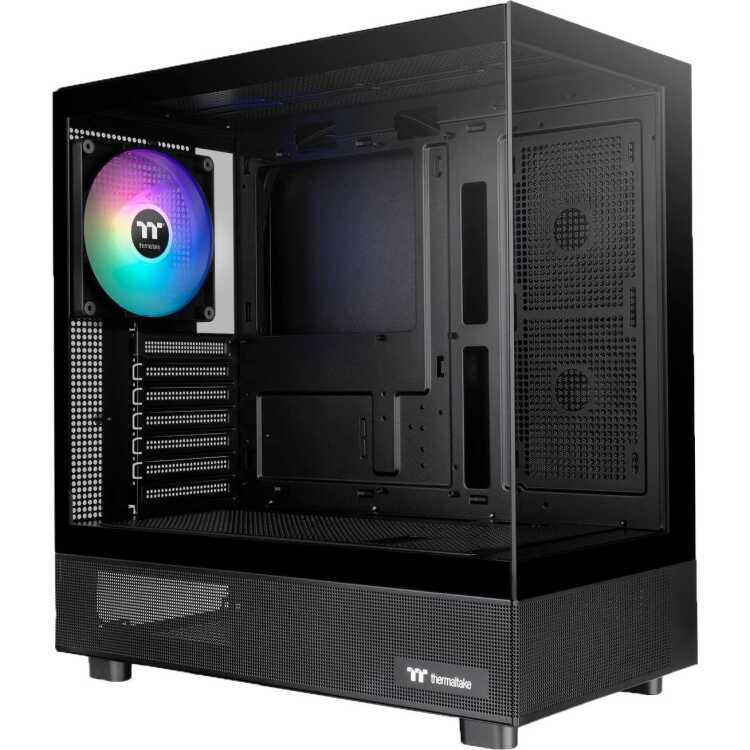 Thermaltake View 270 TG ARGB tower behuizing Window-kit