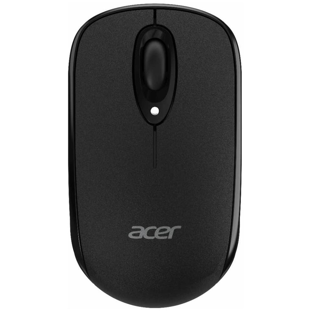 Acer Bluetooth Mouse Muis Zwart