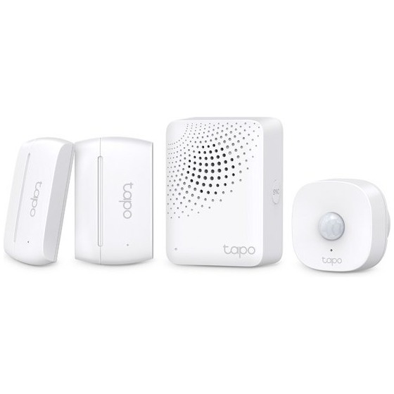 Tapo T30 KIT Smart Sensor Starterset Smartverlichting