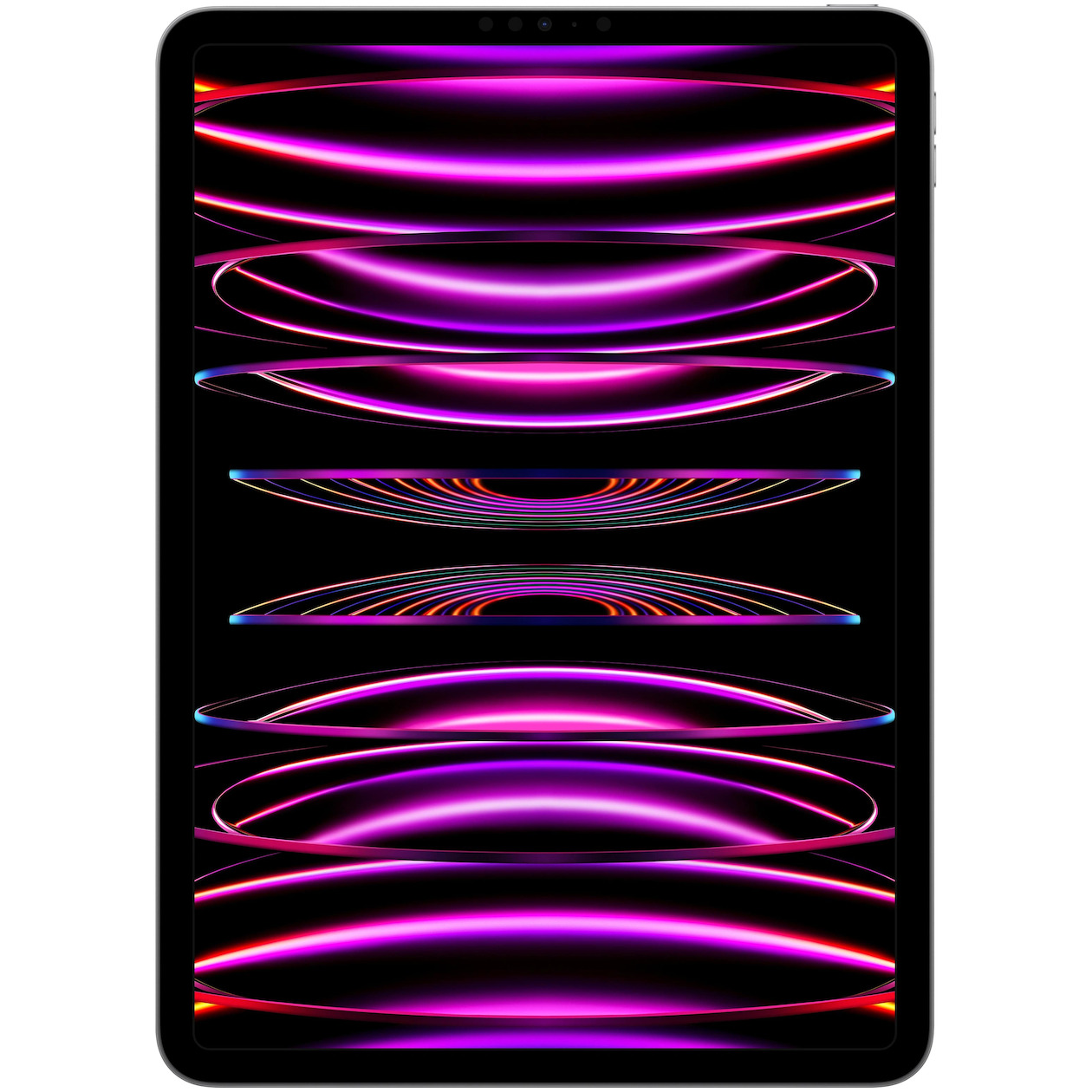 Apple iPad Pro 11 (2022) 2TB WiFi Tablet Grijs