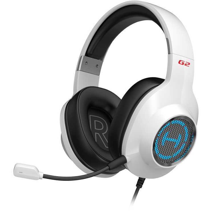 Edifier G2 II gaming headset Pc, PS3, PS4, Xbox 360, Xbox One