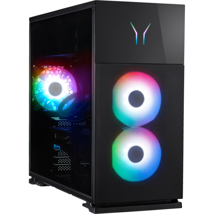 Erazer Hunter X30 (MD35045) gaming pc Core i7-14700F | RTX 4070 Ti SUPER | 32 GB | 1 TB SSD