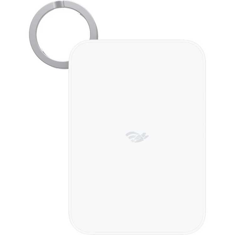 Ubiquiti Unifi WiFiMan Wizard meetapparaat Bluetooth LE