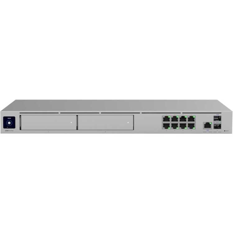 Ubiquiti Unifi Dream Machine Pro MAX gateway