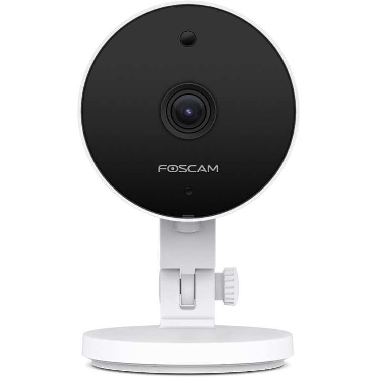 Foscam C5M beveiligingscamera 3K, 5MP, Dual-Band Wi-Fi