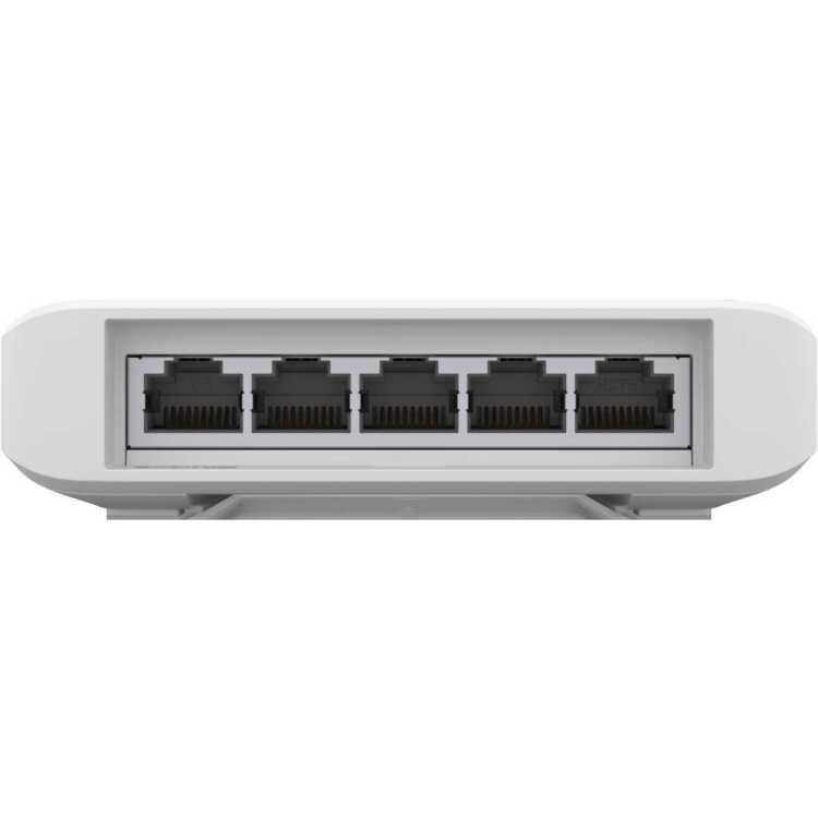 Ubiquiti UniFi Flex 3 Pack switch 3 Switches