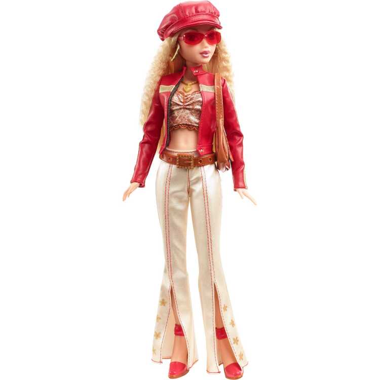 Mattel Barbie Signature - My Scene Collector Doll pop