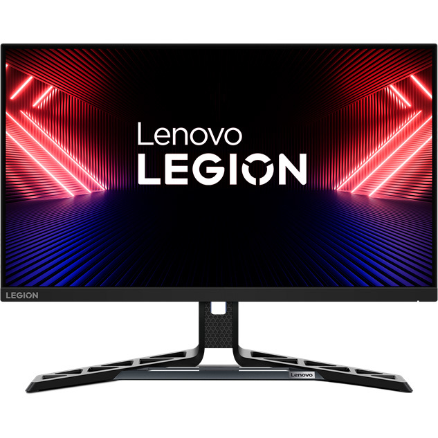 Lenovo Legion R25i-30 gaming monitor 180 Hz (OC), HDMI, DisplayPort, Audio, AMD FreeSync