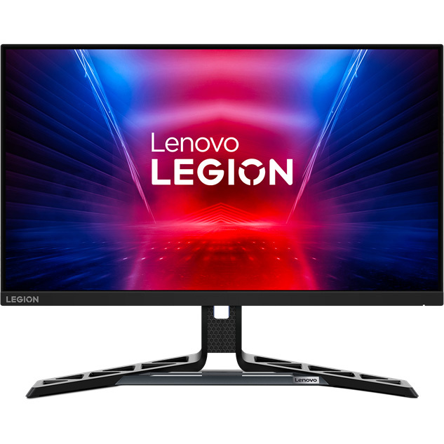 Lenovo Legion R25f-30 gaming monitor 280 Hz (OC), HDMI, DisplayPort, Audio, AMD FreeSync
