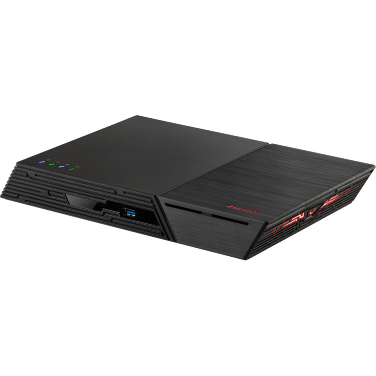 Asustor Flashtor 12 Pro Gen2 FS6812X nas 2x 10GbE LAN, USB-C