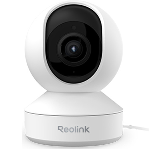 Reolink E Series E320 Pan-Tilt binnen camera beveiligingscamera