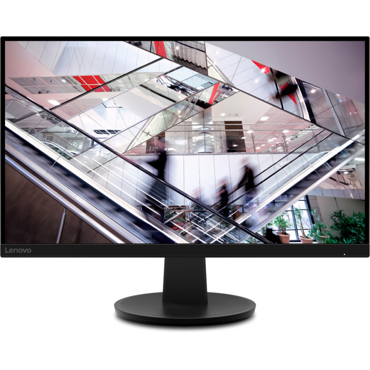 Lenovo N27q ledmonitor 100 Hz, HDMI, DisplayPort