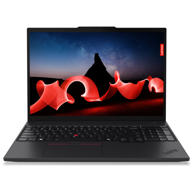 Lenovo ThinkPad T16 Gen 3 (21MN004CMH) laptop Core Ultra 7 155U | Intel Graphics | 16GB | 512GB SSD