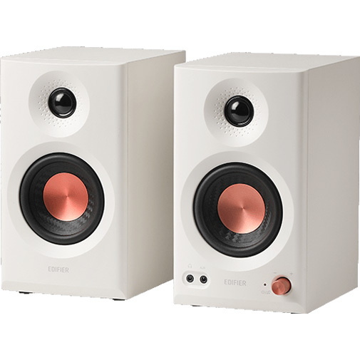 Edifier MR3 Actieve studio monitor luidsprekers luidspreker Bluetooth 5.4