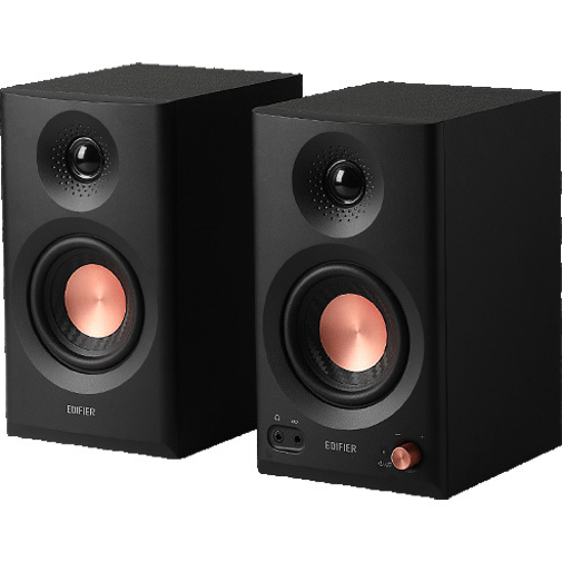 Edifier MR3 Actieve studio monitor luidsprekers luidspreker Bluetooth 5.4