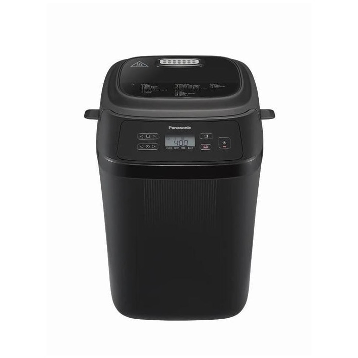 Panasonic SD-PN100KXE Broodbakmachine Zwart