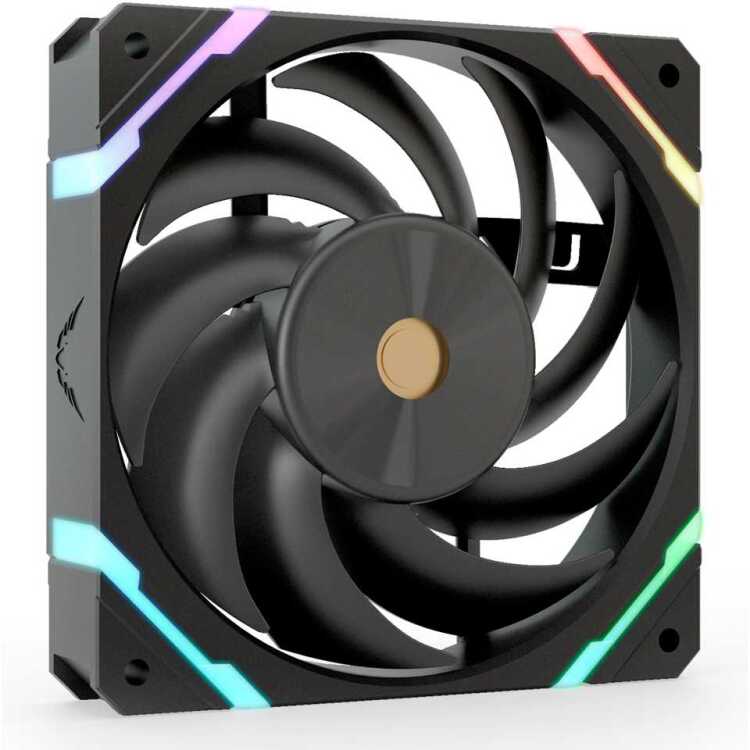 Valkyrie X12F ARGB 120 case fan