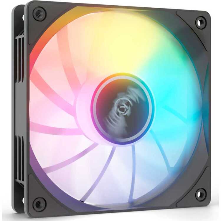 Valkyrie V12R ARGB 120 case fan Reversed Blades