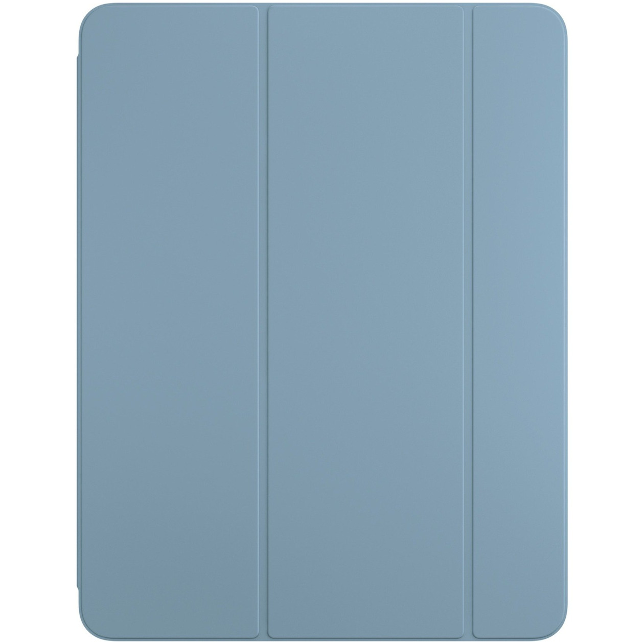 Apple Smart Folio voor iPad Pro 13-inch (2024) Tablethoesje Blauw