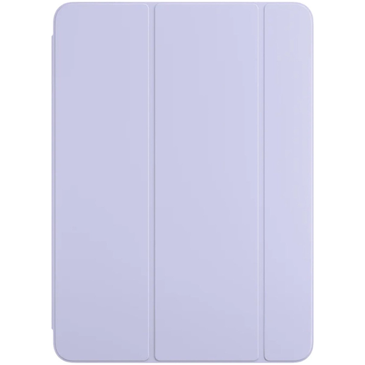 Apple Smart Folio voor iPad Air 13-inch (2024) Tablethoesje Paars