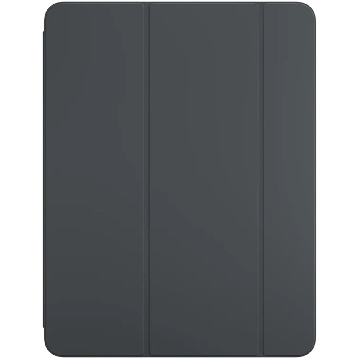 Apple Smart Folio voor iPad Air 13-inch (2024) Tablethoesje Grijs