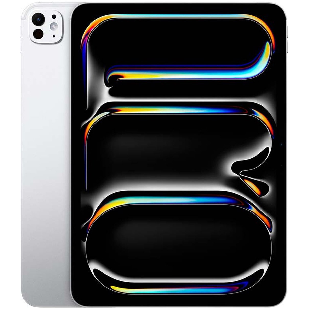 Apple iPad Pro (2024) 11 inch 2TB WiFi Tablet Zilver