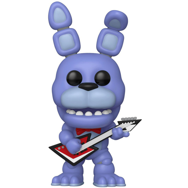 Funko POP Games: FNAF Movie- Bonnie speelfiguur